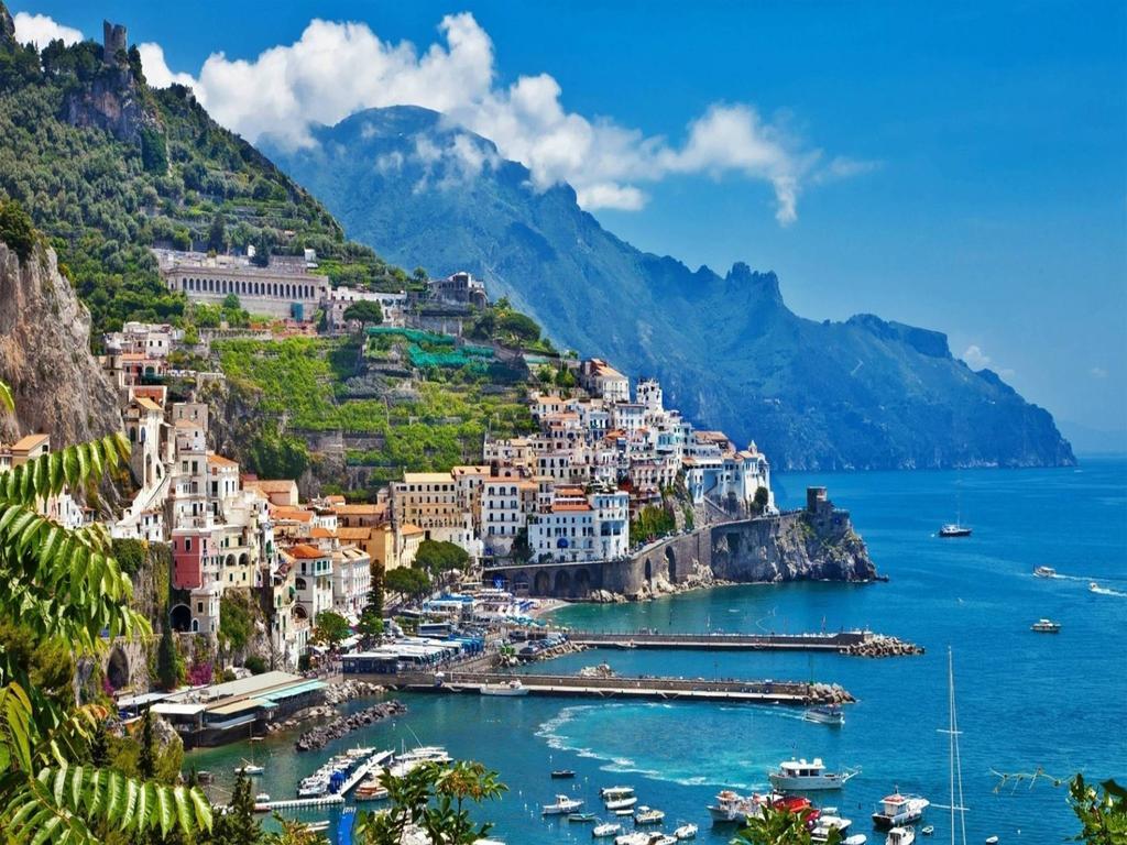 Bed & Breakfast A Castel Capuano Naples Luaran gambar