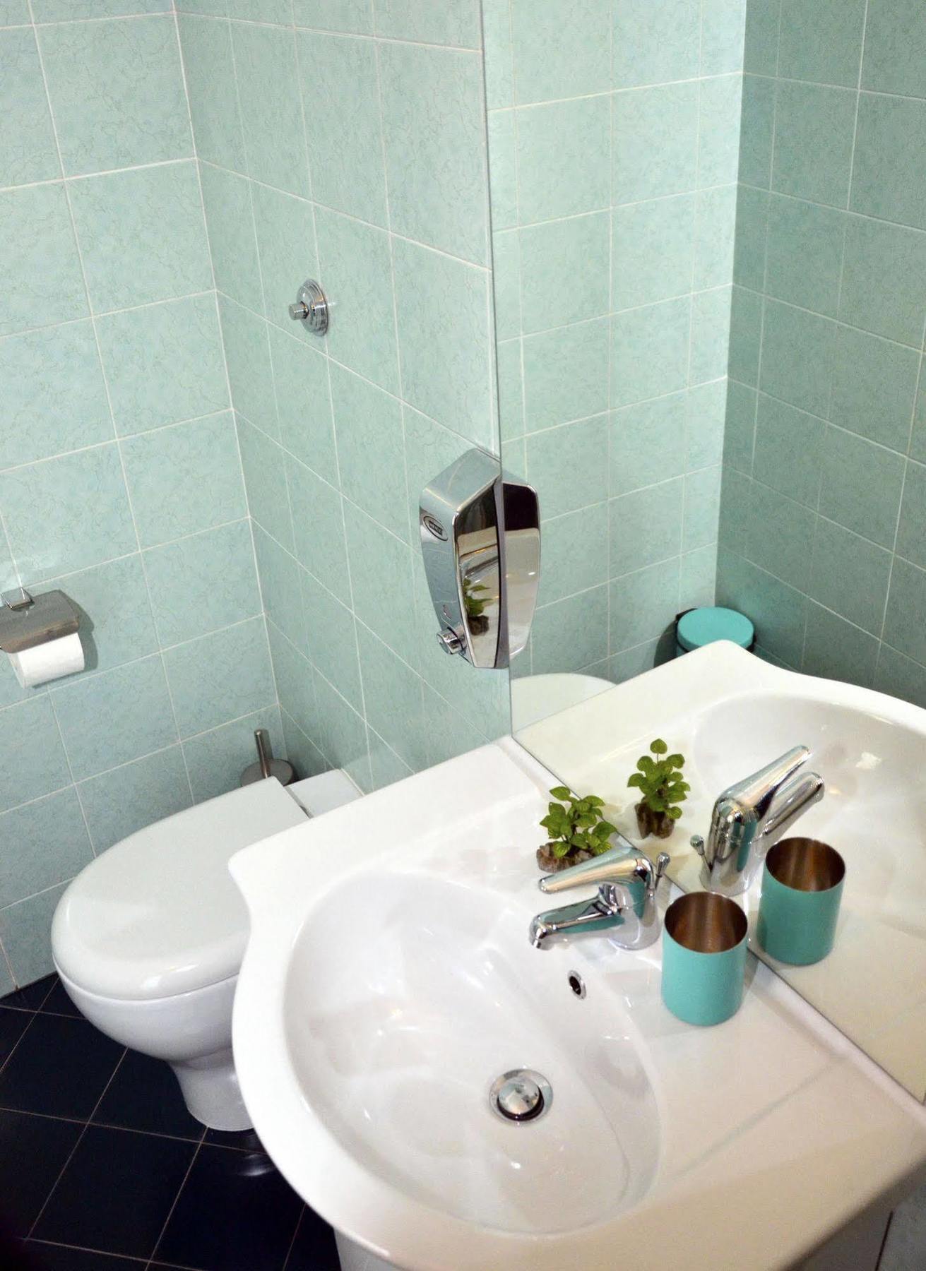 Bed & Breakfast A Castel Capuano Naples Luaran gambar